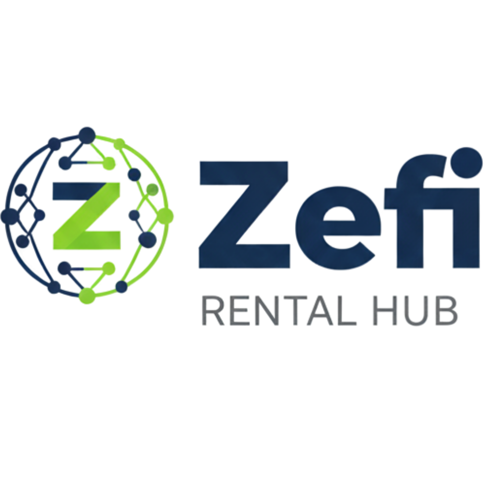 Zefi Rental Hub